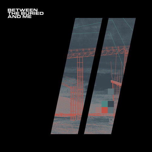 Between the Buried and Me - Colors II (Indie Exclusive Vinyl) - Pale Blue Dot Records