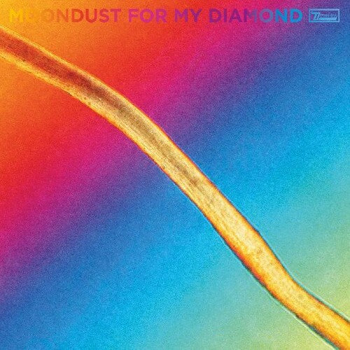 Hayden Thorpe - Moondust For My Diamond (Indie Exclusive Vinyl) - Pale Blue Dot Records