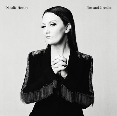 Natalie Hemby - Pins And Needles (Indie Exclusive Vinyl)