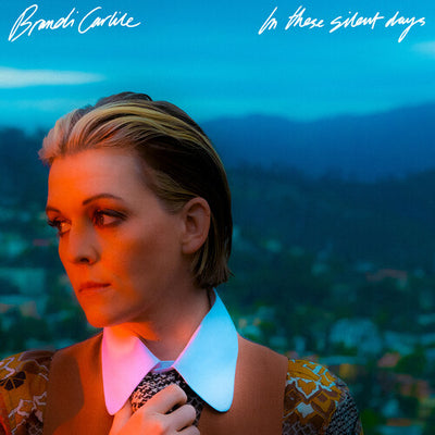 Brandi Carlile - In These Silent Days (Vinyl LP) - Pale Blue Dot Records