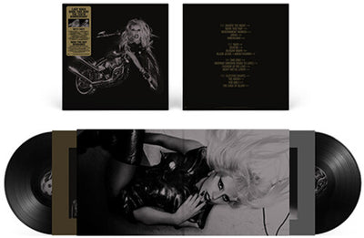 Lady Gaga - Born This Way The Tenth Anniversary (Vinyl LP) - Pale Blue Dot Records