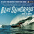 Blue Stingrays - Surf-N-Burn (Vinyl LP)