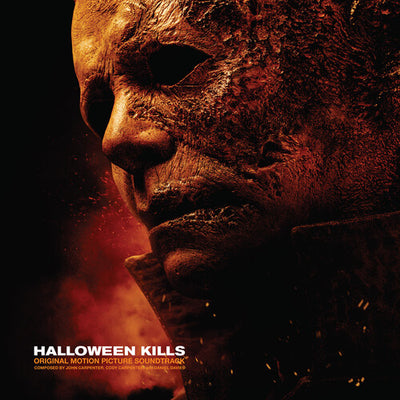 Halloween Kills (Original Motion Picture Soundtrack) (Vinyl LP)