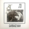 JEFF the Brotherhood - Garbage Man (Indie Exclusive Vinyl) - Pale Blue Dot Records