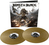 Beast in Black - Berserker (Gold Vinyl) (Indie Exclusive Vinyl) - Pale Blue Dot Records