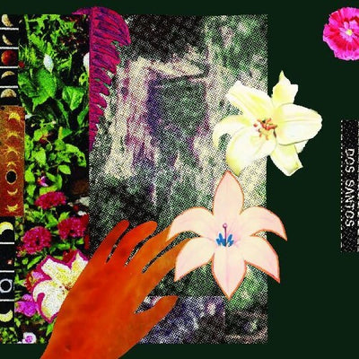 Dos Santos - City Of Mirrors (Indie Exclusive Vinyl) - Pale Blue Dot Records