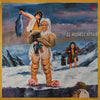 El Michels Affair - The Abominable EP (IEX) (Yeti Baby Blue Vinyl) (Indie Exclusive Vinyl)