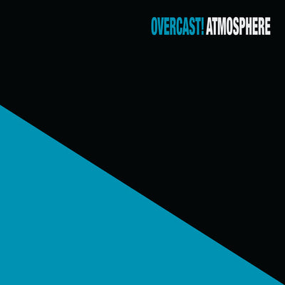 Atmosphere - Overcast! (IEX) (Indie Exclusive Vinyl)
