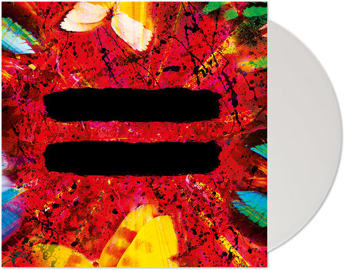 Ed Sheeran - = (Indie Exclusive Vinyl) - Pale Blue Dot Records