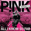 Pink - All I Know So Far: Setlist (Vinyl LP)