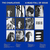 The Charlatans UK - A Head Full of Ideas (Indie Exclusive Vinyl) - Pale Blue Dot Records