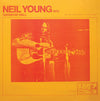 Neil Young - Carnegie Hall 1970 (Vinyl LP)