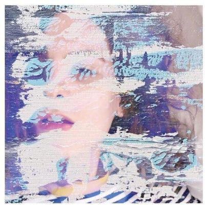 Dear Laika - Pluperfect Mind (Indie Exclusive Vinyl)