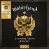 Motorhead - Everything Louder Forever - The Very Best Of (Vinyl LP)