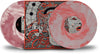 King Gizzard and the Lizard Wizard - Live in London '19 [Multicolored 2 LP] (Indie Exclusive Vinyl) - Pale Blue Dot Records