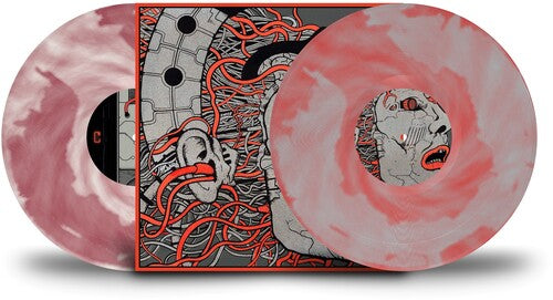 King Gizzard and the Lizard Wizard - Live in London '19 [Multicolored 2 LP] (Indie Exclusive Vinyl) - Pale Blue Dot Records