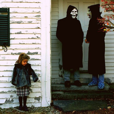 Brand New - The Devil & God Are Raging Inside Me (Vinyl LP) - Pale Blue Dot Records