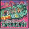 Blondie - Yuletide Throwdown (Indie Exclusive Vinyl) - Pale Blue Dot Records
