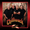 Chilliwack - There & Back Live (IEX) (Indie Exclusive Vinyl) - Pale Blue Dot Records