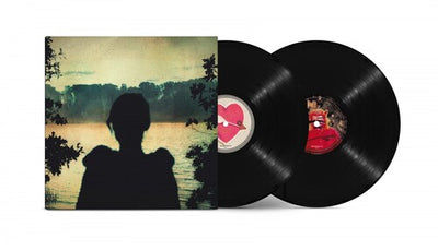 Porcupine Tree - Deadwing (140gm Gatefold Vinyl) (Vinyl LP) - Pale Blue Dot Records