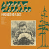 Andrew Gabbard - Homemade (IEX) (Camo Green Vinyl) (Indie Exclusive Vinyl)