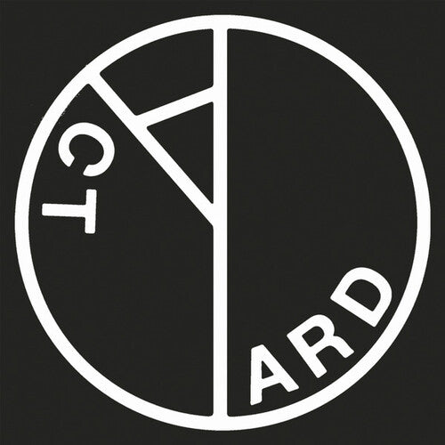 Yard Act - The Overload (Indie Exclusive Vinyl) - Pale Blue Dot Records