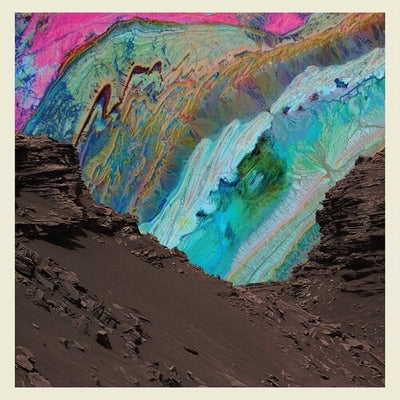 St Paul & the Broken Bones - Alien Coast (Indie Exclusive Vinyl) - Pale Blue Dot Records