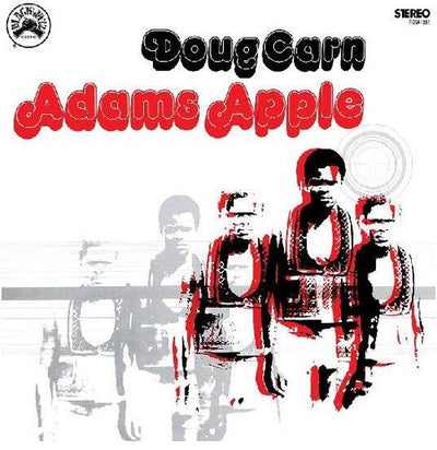 Doug Carn - Adam's Apple (Indie Exclusive Vinyl) - Pale Blue Dot Records