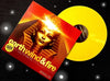 Earth Wind & Fire - Their Ultimate Collection [180-Gram Yellow Colored Vinyl] (Vinyl LP)