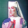 Cate Le Bon - Pompeii (Indie Exclusive Vinyl) - Pale Blue Dot Records