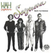 Wah Together - Sayonara / I'm A Swimmer (Indie Exclusive Vinyl) - Pale Blue Dot Records