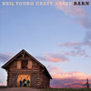 Neil Young & Crazy Horse - Barn (Indie EX) (Indie Exclusive Vinyl) - Pale Blue Dot Records