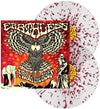 Earthless - From The Ages - Clear w/ Dark Red Splatter (Vinyl LP)