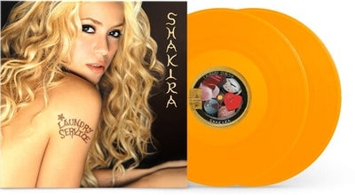 Shakira - Laundry Service (Vinyl LP)