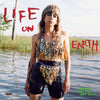 Hurray for the Riff Raff - LIFE ON EARTH (Indie Exclusive Vinyl) - Pale Blue Dot Records