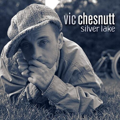 Vic Chesnutt - Silver Lake (Indie Exclusive Vinyl) - Pale Blue Dot Records
