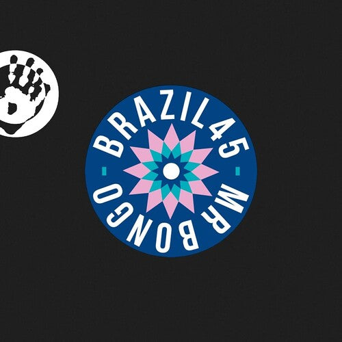 OS Devaneios - Beleza E Voce Menina / Embalo Diferent (Indie Exclusive Vinyl) - Pale Blue Dot Records