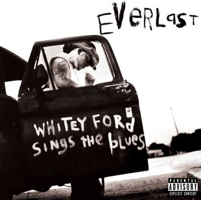 Everlast - Whitey Ford Sings the Blues (Vinyl LP)
