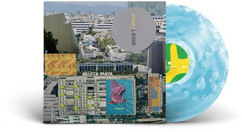 Nilufer Yanya - Painless (Indie Exclusive Vinyl) - Pale Blue Dot Records