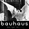 Bauhaus - The Bela Session (Indie Exclusive Vinyl) - Pale Blue Dot Records
