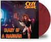 Ozzy Osbourne - Diary Of A Madman [Red Colored Vinyl] (Vinyl LP)