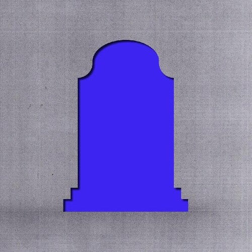 Gnod - La Mort Du Sens (Indie Exclusive Vinyl) - Pale Blue Dot Records