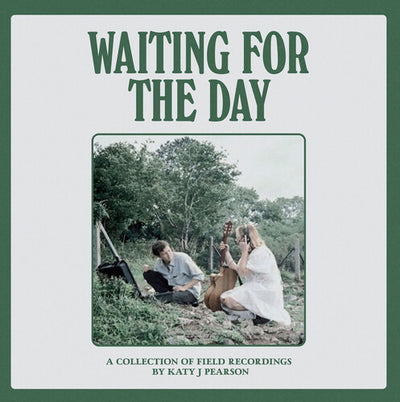 Katy J Pearson - Waiting For The Day (Indie Exclusive Vinyl)