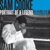 Sam Cooke - Portrait Of A Legend 1951-1964 [Clear 2 LP] (Indie Exclusive Vinyl)