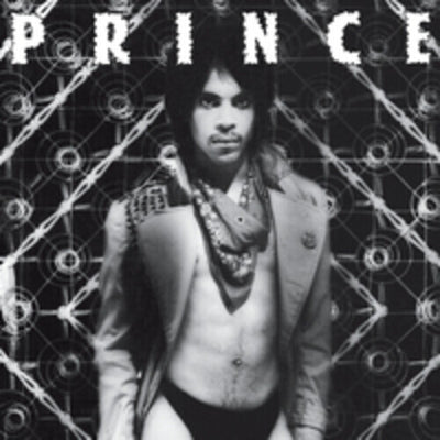 Prince & the Revolution - Dirty Mind (Vinyl LP) - Pale Blue Dot Records