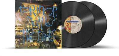 Prince & the Revolution - Sign O The Times (Vinyl LP) - Pale Blue Dot Records