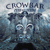Crowbar - Zero And Below (IEX) (Sky Blue Grey & White) (Indie Exclusive Vinyl)
