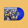 Silverbacks - Archive Material (Indie Exclusive Vinyl) - Pale Blue Dot Records