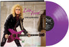 Lita Ford - Live & Deadly (Purple) (Vinyl LP)