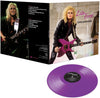 Lita Ford - Live & Deadly (Purple) (Vinyl LP)